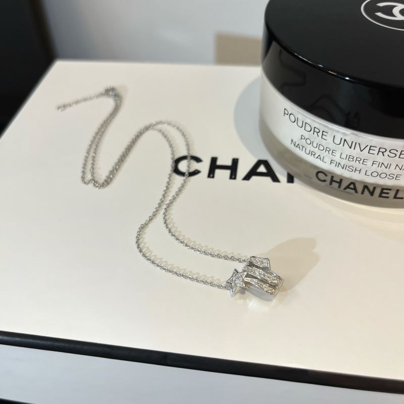 Chanel Necklaces